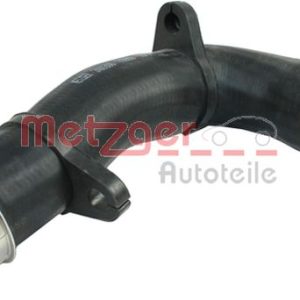 Furtun aer supraalimentare METZGER 2400308 – VW | AutoRival
