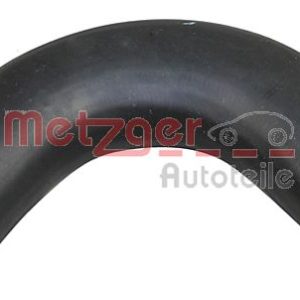 Furtun aer supraalimentare METZGER 2400438 – VW | AutoRival