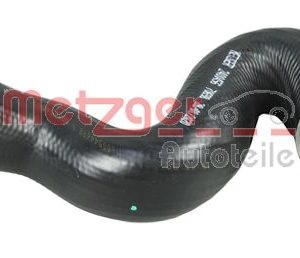 Furtun aer supraalimentare METZGER 2400456 – VW | AutoRival
