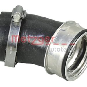 Furtun aer supraalimentare METZGER 2400458 – VW | AutoRival