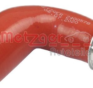 Furtun aer supraalimentare METZGER 2400578 – VW | AutoRival
