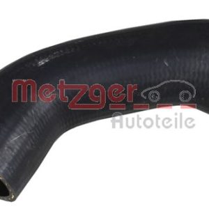 Furtun aer supraalimentare METZGER 2400598 – VW | AutoRival