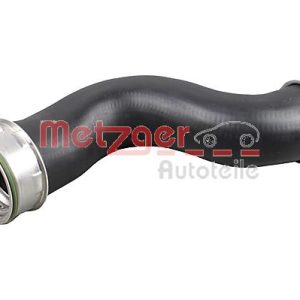 Furtun aer supraalimentare METZGER 2400659 – VW | AutoRival