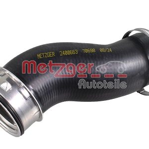 Furtun aer supraalimentare METZGER 2400663 – VW | AutoRival
