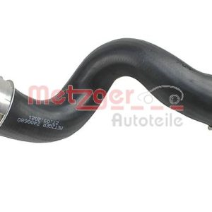 Furtun aer supraalimentare METZGER 2400680 – VW | AutoRival