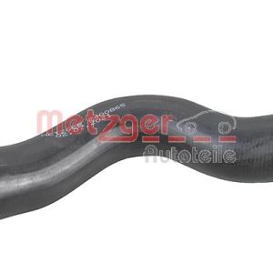 Furtun aer supraalimentare METZGER 2400865 – VW | AutoRival