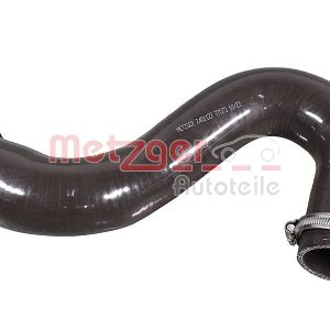 Furtun aer supraalimentare METZGER 2401127 – VW | AutoRival