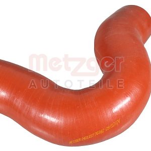 Furtun aer supraalimentare METZGER 2401157 – VW | AutoRival