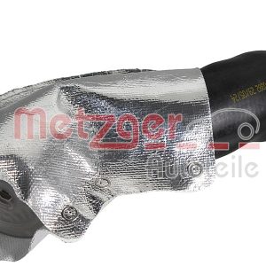 Furtun aer supraalimentare METZGER 2401233 – VW | AutoRival