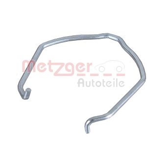Clema de retinere furtun aer de supraalimentare METZGER 2401274 – VW | AutoRival