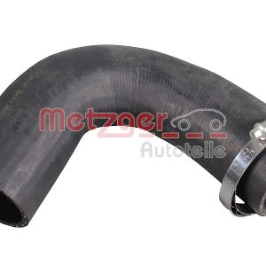 Furtun aer supraalimentare METZGER 2401306 – VW | AutoRival