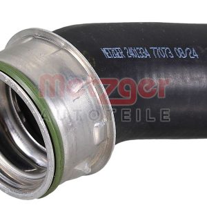 Furtun aer supraalimentare METZGER 2401334 – VW | AutoRival