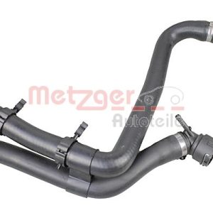 Furtun radiator METZGER 2420048 – VW | AutoRival