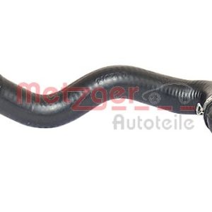 Furtun radiator METZGER 2420056 – VW | AutoRival