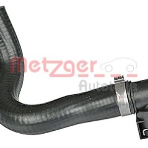 Furtun radiator METZGER 2420060 – VW | AutoRival