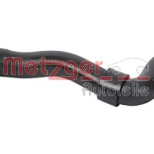 Furtun radiator METZGER 2420097 – VW | AutoRival