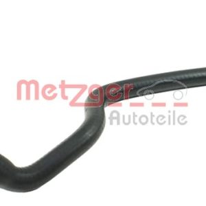 Furtun radiator METZGER 2420112 – VW | AutoRival