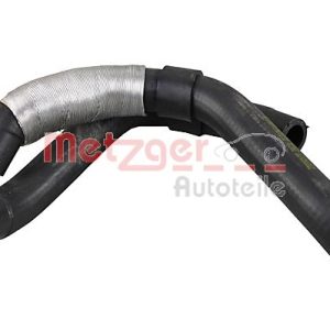 Furtun radiator METZGER 2420131 – VW | AutoRival