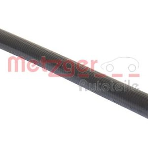 Furtun radiator METZGER 2420414 – VW | AutoRival