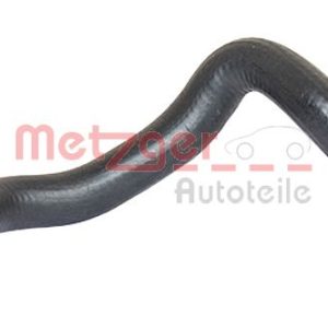 Furtun radiator METZGER 2420416 – VW | AutoRival