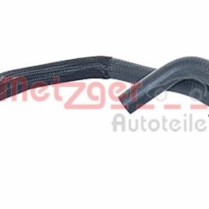Furtun radiator METZGER 2420417 – VW | AutoRival