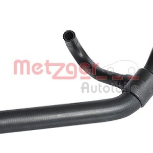 Furtun radiator METZGER 2420418 – VW | AutoRival