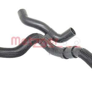 Furtun radiator METZGER 2420424 – VW | AutoRival