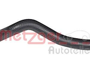 Furtun radiator METZGER 2420430 – VW | AutoRival
