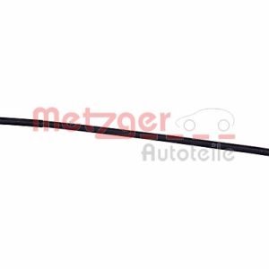 Furtun radiator METZGER 2420432 – VW | AutoRival