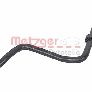 Furtun radiator METZGER 2420435 – VW | AutoRival