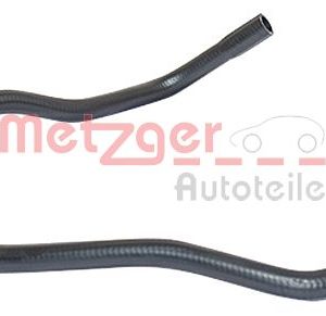 Furtun radiator METZGER 2420439 – VW | AutoRival