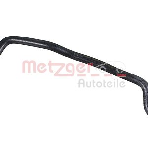 Furtun radiator METZGER 2420447 – VW | AutoRival