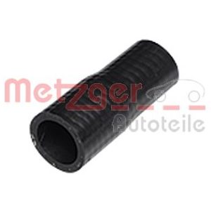 Furtun radiator METZGER 2420452 – VW | AutoRival