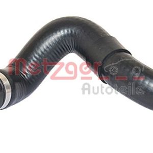 Furtun radiator METZGER 2420457 – VW | AutoRival