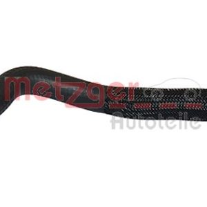Furtun radiator METZGER 2420459 – VW | AutoRival