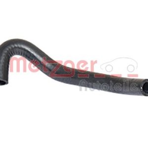Furtun radiator METZGER 2420461 – VW | AutoRival
