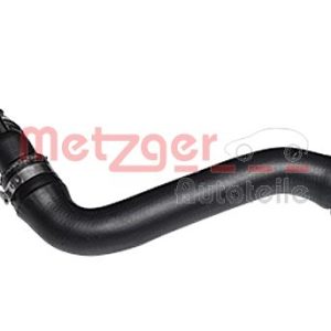Furtun radiator METZGER 2420463 – VW | AutoRival