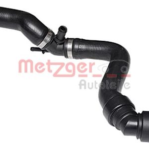 Furtun radiator METZGER 2420464 – VW | AutoRival