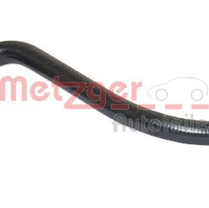 Furtun radiator METZGER 2420467 – VW | AutoRival