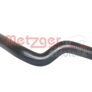 Furtun radiator METZGER 2420469 – VW | AutoRival