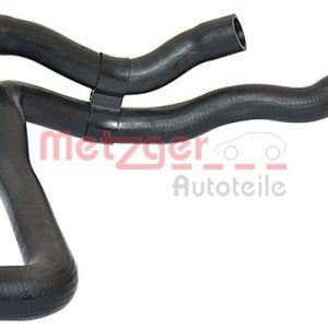 Furtun radiator METZGER 2420472 – VW | AutoRival