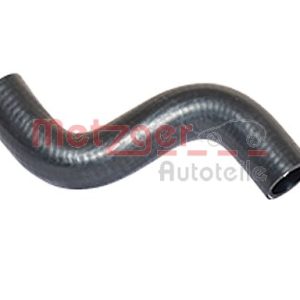 Furtun radiator METZGER 2420476 – VW | AutoRival