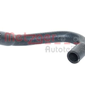 Furtun radiator METZGER 2420480 – VW | AutoRival