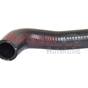 Furtun radiator METZGER 2420483 – VW | AutoRival