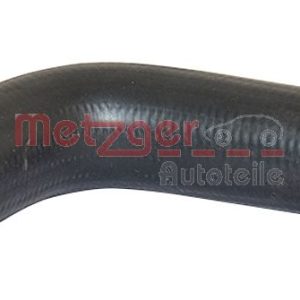 Furtun radiator METZGER 2420484 – VW | AutoRival