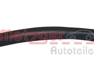 Furtun radiator METZGER 2420486 – VW | AutoRival