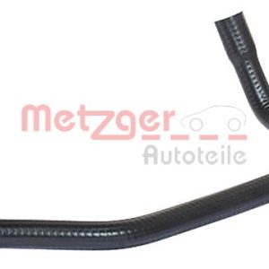 Furtun radiator METZGER 2420496 – VW | AutoRival