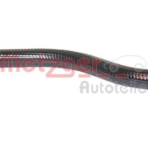 Furtun radiator METZGER 2420499 – VW | AutoRival