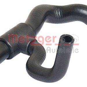 Furtun radiator METZGER 2420501 – VW | AutoRival