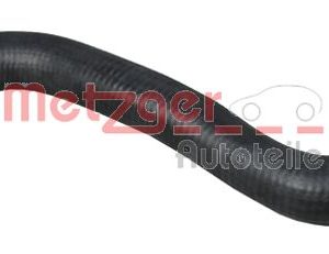 Furtun radiator METZGER 2420676 – VW | AutoRival